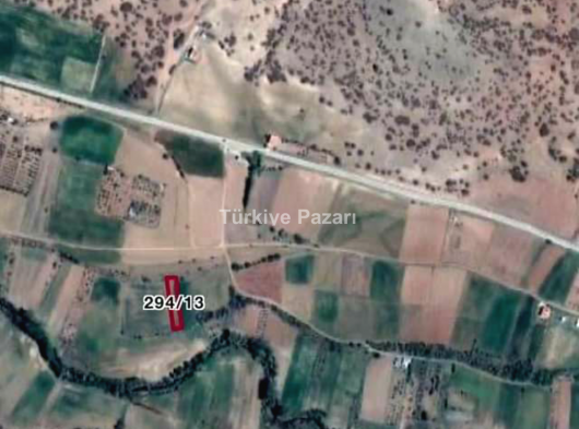 KARATAY KARAASLAN ÜZÜMCÜ MAHALLESİ DE SATILIK MÜSTAKİL ARSA