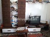 Tv ünitesi vitrin bir arada kilim mobilyadan 