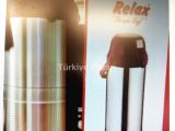 Satılık sıfır termos