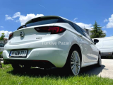 Astra 1.4 Turbo Start&Stop Dynamic Otomatik