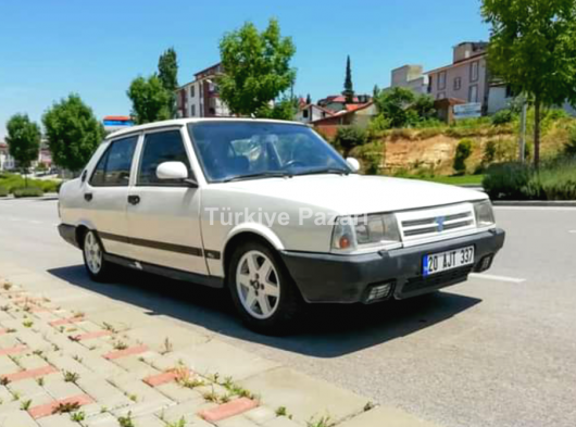 Tofaş Doğan SLX satılık