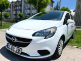 Otomatik 1.4 Opel Corsa 