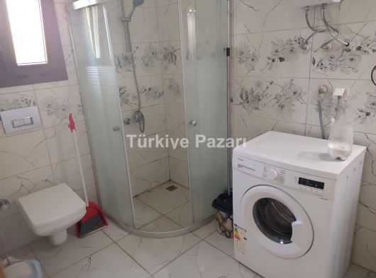 Muğla Datça günlük kiralık daire 