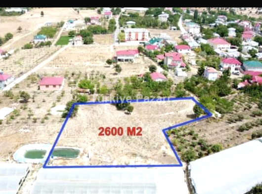 ERDEMLİ ESENPINARINDA SATILIK TAM BİR KELEPİR