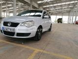 2008 Polo 1.4 LPG tour