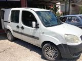 Satılık 2006 Model doblo Benzin Lpg'li