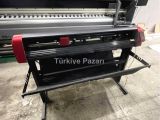 Satılık Dijital Baskı Makinesi Olympos smart optik plotter