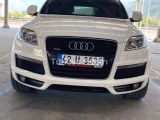 2009 3.0 dti Quatro 300 km değişensiz s-line Hatasiz