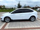 Ford Focus 1.6 TDCi Collection 2011 /1/6 dizel aktif kullanılan araç