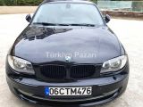 BMW 1.18İ OTOMATİK EXTRALI