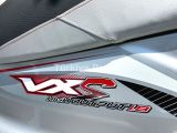 YAMAHA VX-S High Output 1.8
