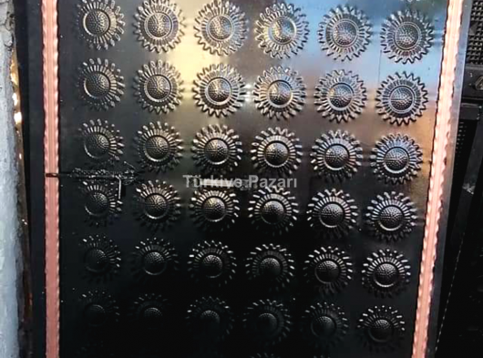 Hertürlü Kaynak işleriniz yapılır 