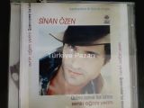 sinan özen-cd-senin ağzını yerim ben-baskısı tükendi