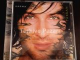 tarkan karma cd orjinal