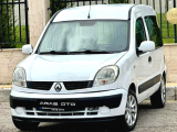 2008 MODEL KANGO 1.5 DCİ