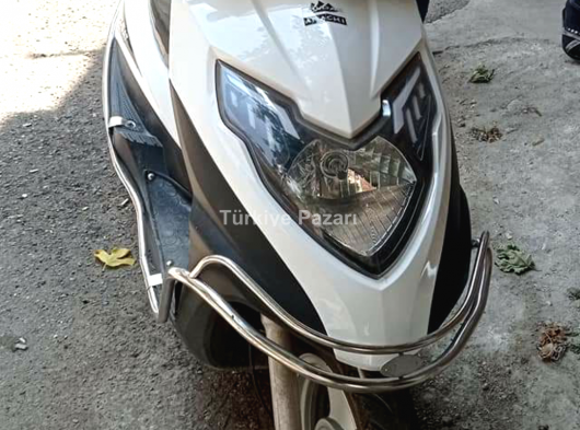 Satılık Apaçi pusat 100 Motosiklet