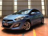 Satılık Hyundai i30 2013 style