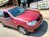 2007 model Fiat Palio Muhayyer kilimali