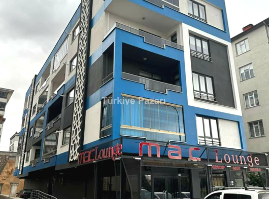 SANCAK Novada AVM ye yakın Veysel Karani caddesine cephe 4+1 Satılık LÜX DAİRE 