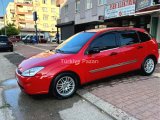 K.KARTINA 12 TAKSİT ESKİ KASA PARASINA 1.6 TDCI DİZEL 2008 MODEL