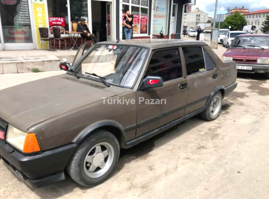 90 model 1.6 satılık Şahin