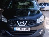 Nissan Kaşgai 1.6 Tekna