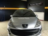 2008 model Peugeot 207 1.4 HDi Premium 