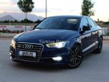 Audi A3 Sportback 1.6 TDİ Attraction