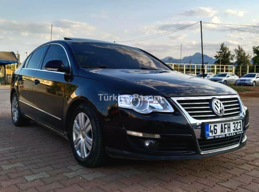 Aşiret Paket 2007 Passat 