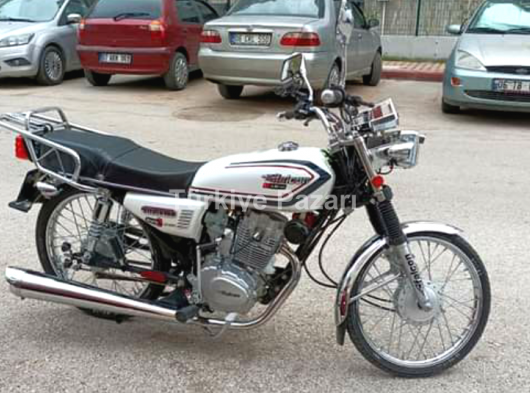 Falcon Atak 2017 model