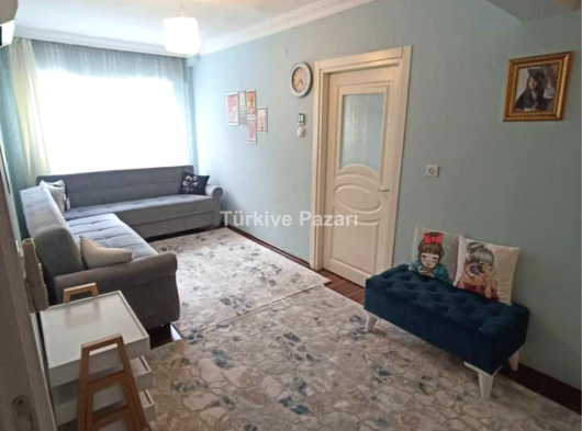 Değirmenönü Mahallesi'nde Çınara 5 dk Satılık Daire