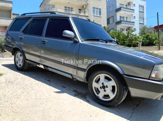 Sahıbınden satılık 1994 model kartal slx