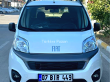 Sıfır km Satılık Fiorino Combi 1.3 Multijet Premio