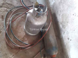 Satılık Oksijen Kesim Takımı 