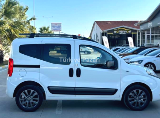 2023 model Satılık Fiat Fiorino
