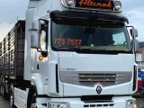 2012 Renault Premium 460