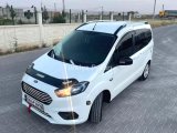 Satılık Ford Coriuer 2021 Model 1.5 100’lük
