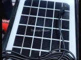 Solar güneş paneli powerdex
