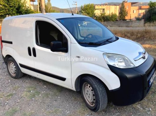 Fiat Fiorino Cargo 1.3 Multijet