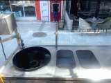 Satılık Tulumba Makinesi ve Tezgahı 
