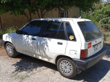 92 Orjinal Ford Festiva