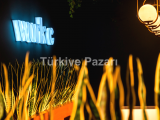 Antalya'da Size Özel Toplantı Odanız Hazır