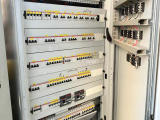 Satılık Elektrik dağıtım panoları