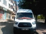 Satılık Uzun Şase 350 Jumbo 