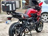 Satılık EKSTRALI Yamaha Tracer 700