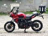 Satılık EKSTRALI Yamaha Tracer 700