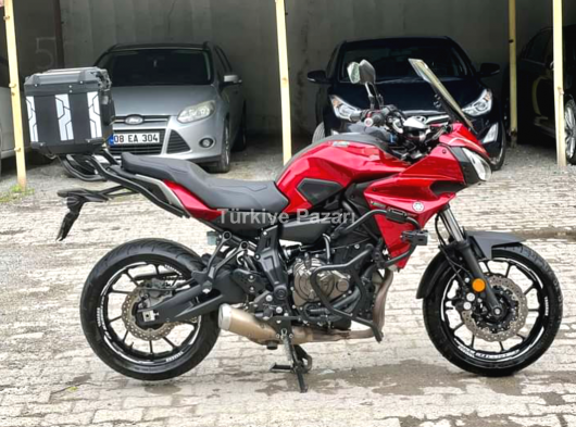 2021 Model Ford Tourneo Courier 1.5 TDCi Delux