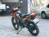 Satılık EKSTRALI Yamaha Tracer 700