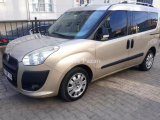 Fiat Doblo 1.3 Multijet Safeline