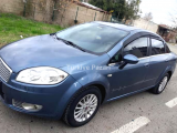 Linea 1.3 Multijet Active Plus